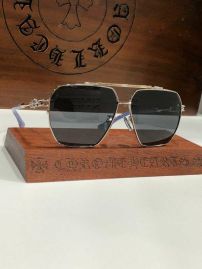 Picture of Chrome Hearts Sunglasses _SKUfw46734059fw